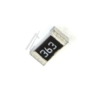 Samsung Smd-chipweerstanden                                          2007000805