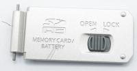 Panasonic Batterijhuis                                                 VYF3213