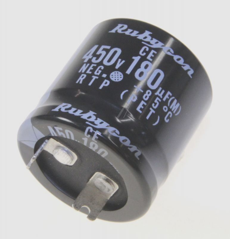 Sony 450v radiale elco 105grad                                    112599111