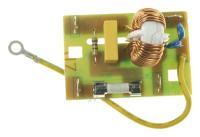 BEKO/GRUNDIG/ARCELIK Magnetronontstoorfilters                                     C00876346