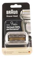 Braun Scheerkoppen                                                 80809408