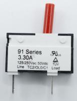 Boschsiemens Zekering                                                     00629831