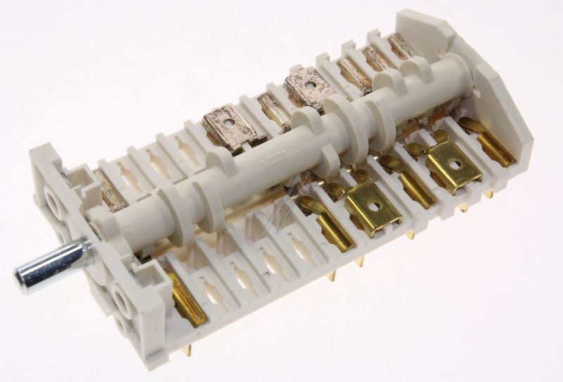 Boschsiemens Fornuisschakelaars                                           00499528