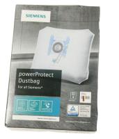 Boschsiemens Sacs aspirateur                                              17003049