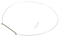 WHIRLPOOL/INDESIT Anneaux fixation manchette                                   481010915290