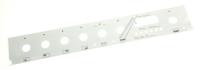 WHIRLPOOL/INDESIT Capots de dosseret                                           482000084987