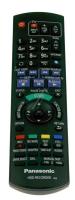 Panasonic Afstandsbediening                                            N2QAYB000914