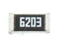 Vestel Smd-weerstanden                                              30072705