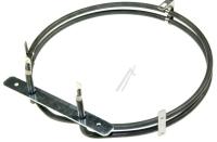 WHIRLPOOL/INDESIT Verwarmingselementen rond                                    481925928634
