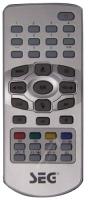 Vestel Telecommandes infrarouges                                    20242052