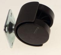 BEKO/GRUNDIG/ARCELIK Rad/rollen                                                   C00913475