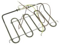 Boschsiemens Resistances superieures four                                 00743990