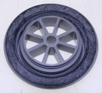 Boschsiemens Kap                                                          00066400