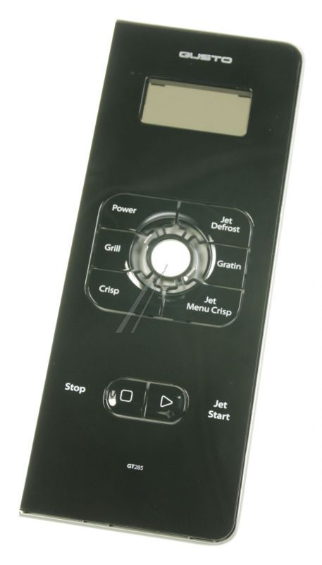 WHIRLPOOL/INDESIT Bediendeelklep                                               482000021768