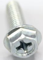 ELECTROLUX / AEG Schroef                                                      4055038576