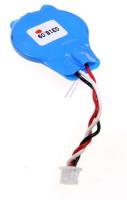Dell Back-up-akkus                                                1520CMOS
