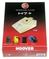 Candyhoover Stofzuigerzakken                                             09026177