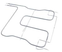 WHIRLPOOL/INDESIT Unterhitze backofen                                          488000863131