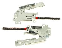 ELECTROLUX / AEG Scharniere                                                   4055510202