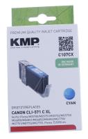 KMP Cartouches                                                   C107CX