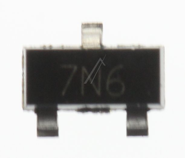 ZETEX Transistors                                                  