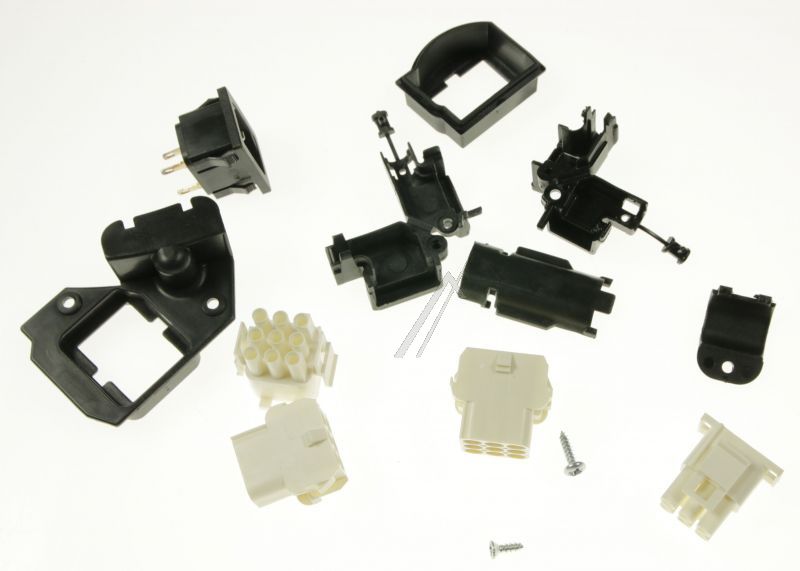 ELECTROLUX / AEG Fiches/cables/adaptateurs                                    50297933009
