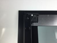 Samsung Deur voor bakoven                                            DG9404366A