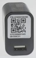 Acer Adaptateurs 220v                                             KP0100N001