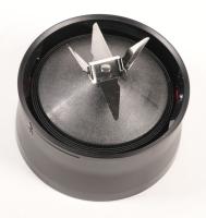 Boschsiemens Messenblok                                                   10039416