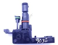 HISENSE/GORENJE Anschlussstücke                                              020770