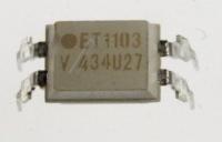 - Optocouplers/ir-sensoren                                     VIS