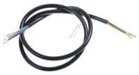 WHIRLPOOL/INDESIT Spannungsversorgung kabel                                    488000505206