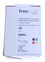 FREECOLOR Inktpatronen K10312F7