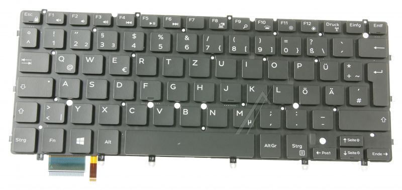 Dell Claviers notebook                                            5VY7J
