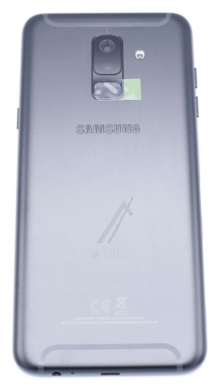 Samsung Volets de logement des piles                                 GH8216431A