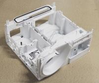 BEKO/GRUNDIG/ARCELIK Afdekkap behuizing                                           C00882308