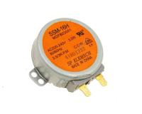Samsung Drehtellermotor ac                                           DE3110098A