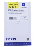 Epson Inktpatronen                                                 C13T04B44N