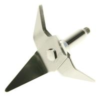 GROUPE SEB Messer küchengeräte                                          MS650281