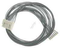 WHIRLPOOL/INDESIT Kabelboom                                                    481010676811