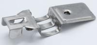 HISENSE/GORENJE Klemmen                                                      228701