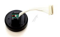 ELECTROLUX / AEG Knop                                                         140111608158