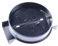 Cata Connecteur de circulateur air                                02849003