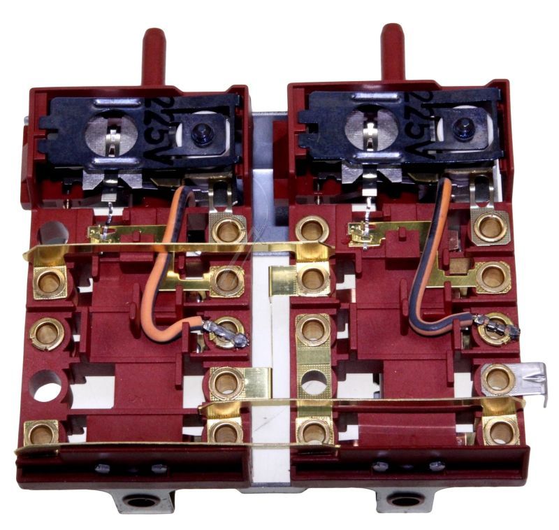 Boschsiemens Energieregelaars                                             00643741