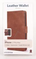 MOBILIZE Tasjes \ beschermhoezen                                      80979