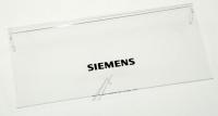 Boschsiemens Tankdeksel                                                   00496627
