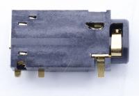 Panasonic Fiches jacks embases                                         K2HD104D0002
