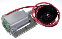 COM Transfos de balayage                                         
