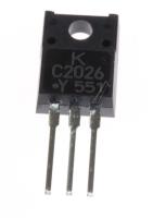 Panasonic Transistoren                                                 B1BACG000048
