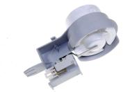WHIRLPOOL/INDESIT Overloopvat                                                  482000030708